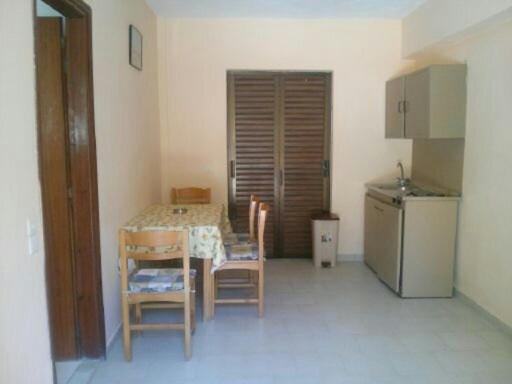 Stathis Apartments Δασιά Εξωτερικό φωτογραφία